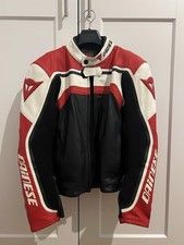 Dainese Grand Prix Leather