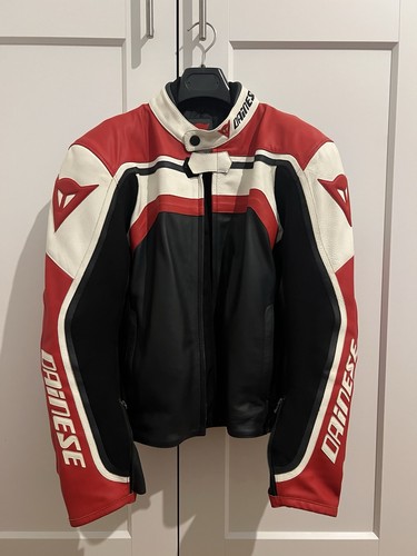 Dainese grand prix leather - grand,