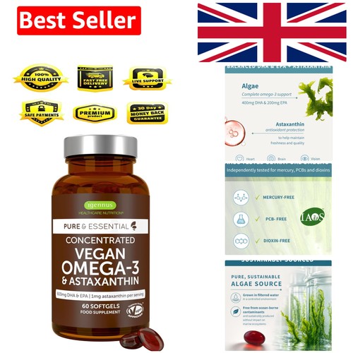 Igennus dha epa omega 3 - igennus, &