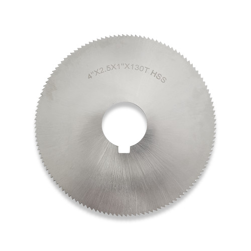 Diameter 5mm wide hss - 2.5mm,