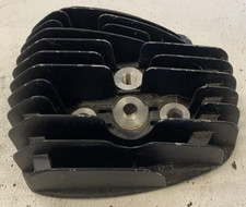 Honda Cylinder Head - Twin