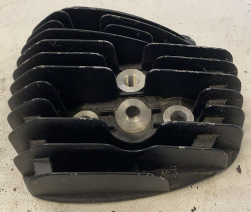 Honda cylinder head twin - honda,