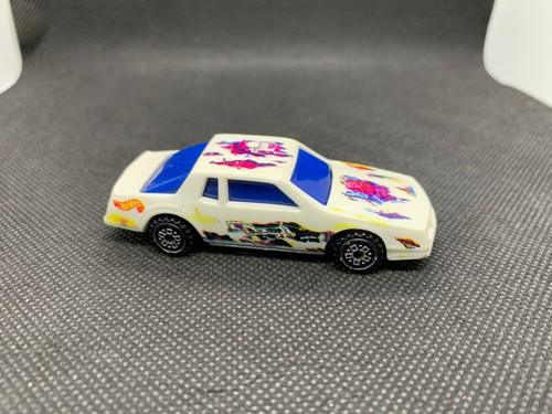 Hot wheels chevrolet impala - wheels,