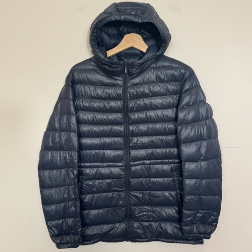 Uniqlo ultra light - uniqlo, down