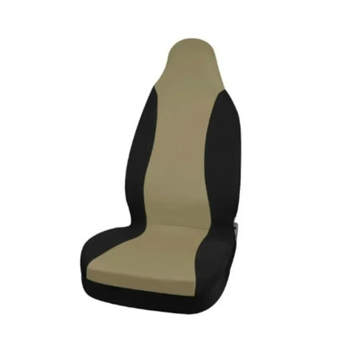Universal car front seat - car,