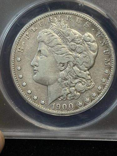 1900 liberty head grade - 1900-s,