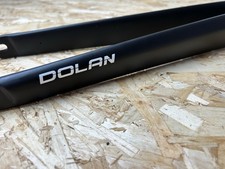 Dolan Full Carbon Tapered