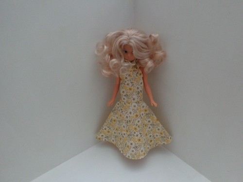 Hand made dress the - hand,