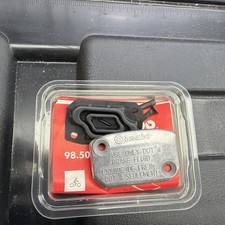 KTM OEM Front Brake Master