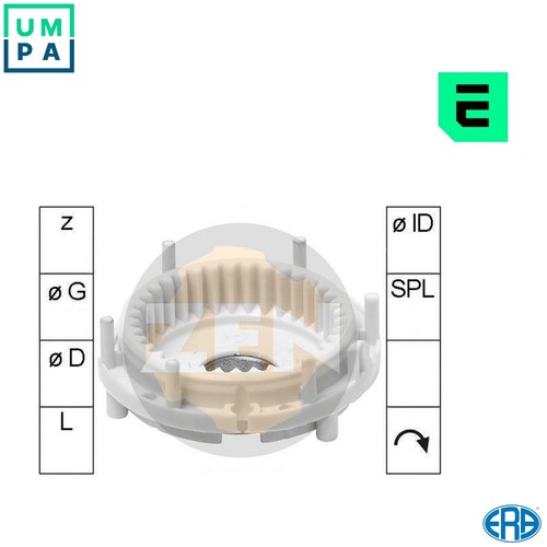 Repair kit planetary gearbox - planetary,