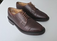 Oliver Sweeney McQueen Shoes