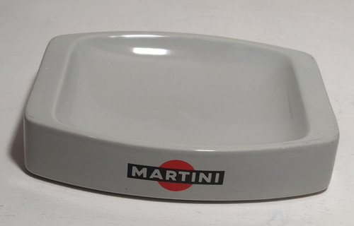 Vintage martini advertising - martini,