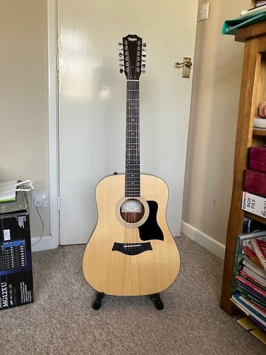 Taylor 150e electro acoustic - 150e, electro-acoustic