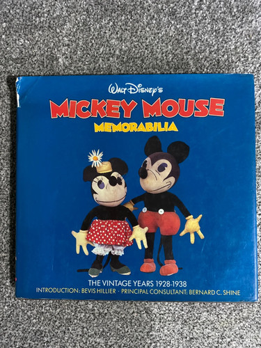 Walt disney mickey mouse - disney's,