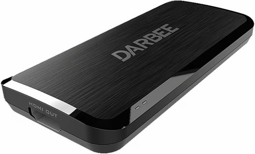 Calumet darbeevision dvp - calumet, 5000s