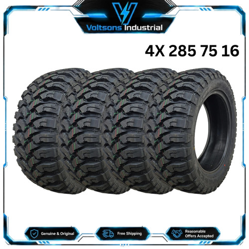 285 75r16 comforser cf3000 - 285/75r16,