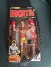 Jakks Pacific Ivan Drago