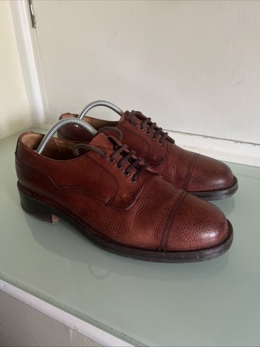 Cheaney shipton and - x, heneage