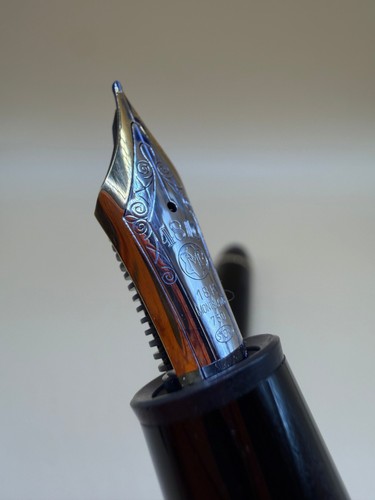 Vintage montblanc meisterstuck - vintage,