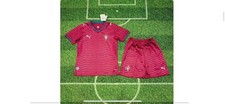 Portugal ronaldo shirt 25/26