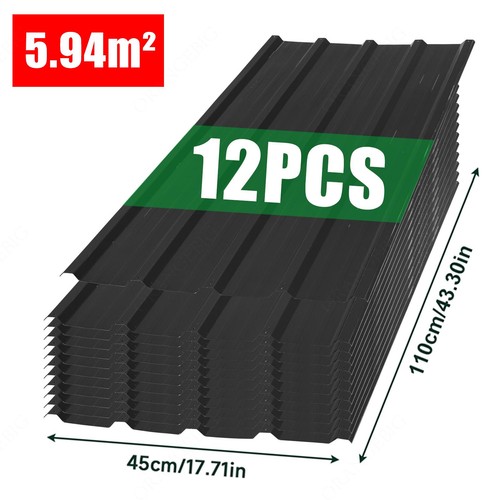 24x corrugated roof - roof, sheets