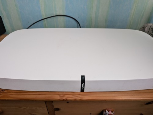 Sonos playbase sound base - playbase,