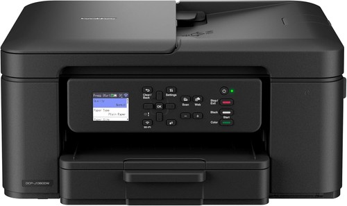 Brother dcp j1360dw wireless - brother, dcp-j1360dw