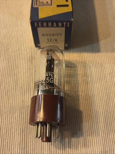 35z5gt ferranti nos - -,