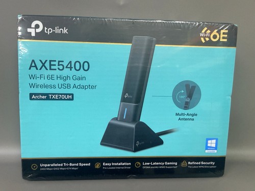 Link archer txe70uh axe5400 - archer,