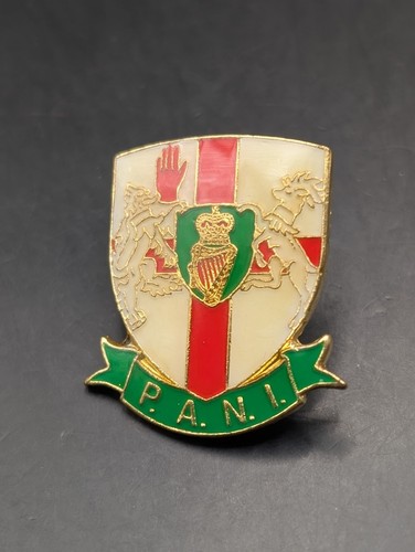 Royal ulster constabulary - royal,