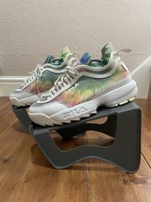 Fila Disruptor 2 Tie-dye Sock