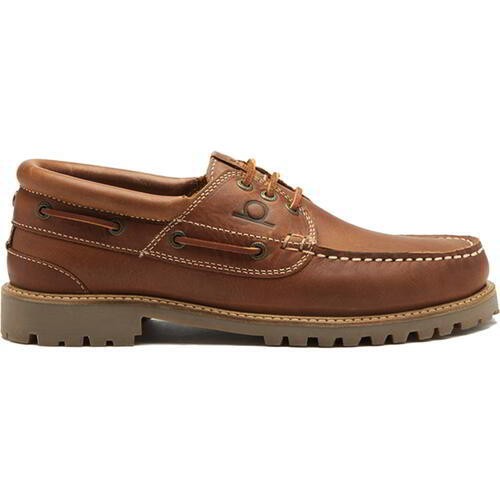 Chatham sperrin mens brown - sperrin,