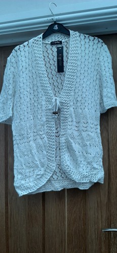 Womens short sleeve - sleeve, cardigan