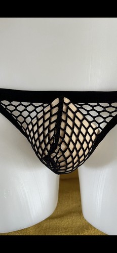 Mens lads sexy - /lads, black