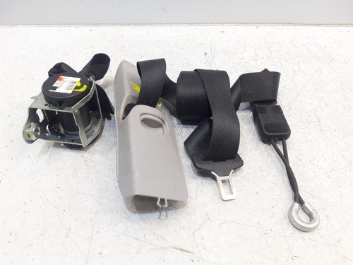 2013 vauxhall corsa seat - 2013, belt