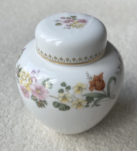 Wedgwood mirabelle ginger - wedgwood,