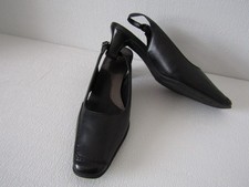 Vintage shoes ladies 4 5 - vintage, uk