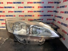 PEUGEOT 508 GT HDI MK1 PH1