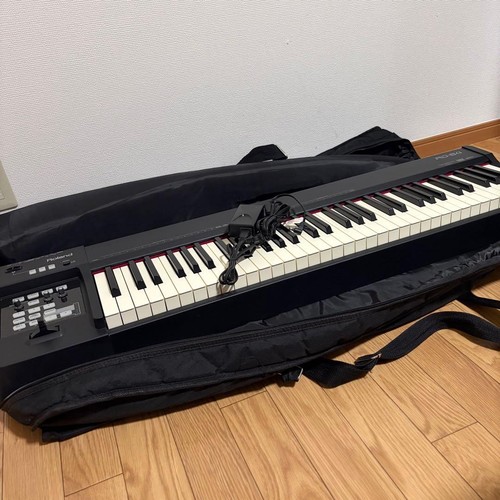 Roland digital stage - roland, rd-64