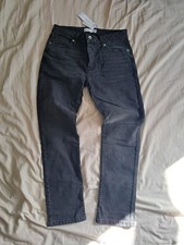 3 Pairs Of Topman Slim Denim