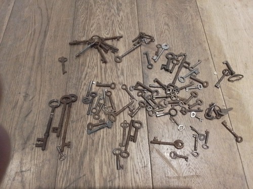 Job lot old - job, antique