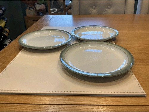 Denby regency green x - green, 7
