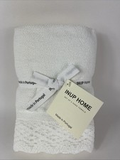 2pc INUP Bath Hand Towels