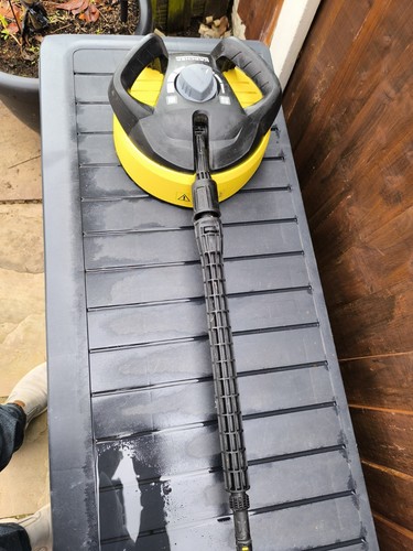 Karcher t350 pressure - karcher,