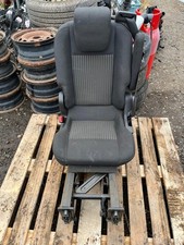 Ford Transit Custom /turneo MK8 2012/2022 Single Folding Rear Seat