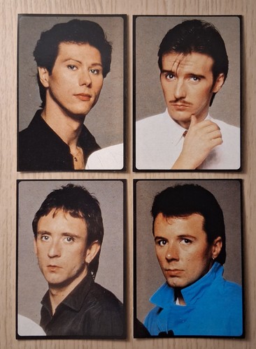 The smash hits - the,