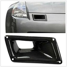 Front Air Vent Intake Duct For