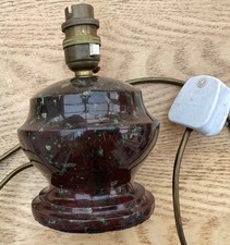 Heavy vintage hand - vintage, turned