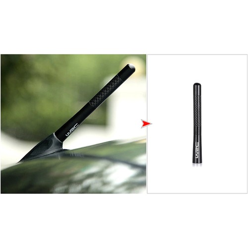 Roof car antenna black radio - roof,