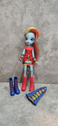Little pony equestria girls - my,